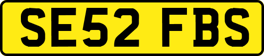 SE52FBS
