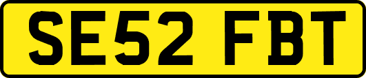 SE52FBT