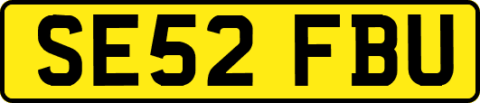 SE52FBU