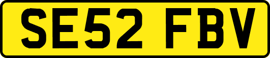 SE52FBV