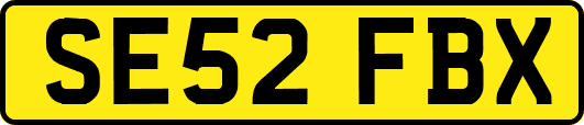 SE52FBX