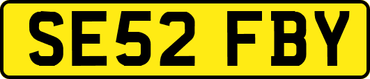 SE52FBY