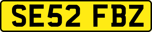 SE52FBZ