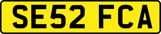 SE52FCA