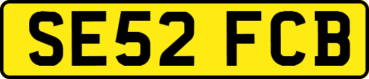SE52FCB