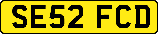 SE52FCD