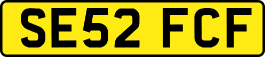 SE52FCF