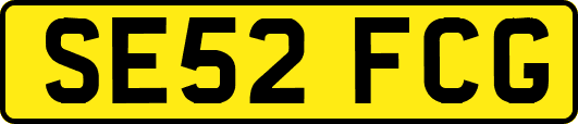 SE52FCG