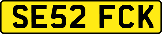 SE52FCK