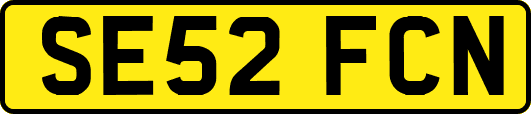 SE52FCN