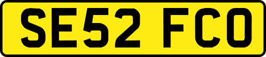 SE52FCO