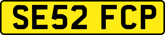 SE52FCP