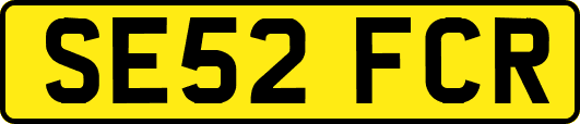 SE52FCR