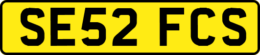 SE52FCS