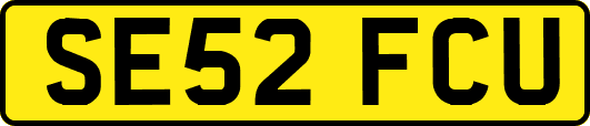 SE52FCU