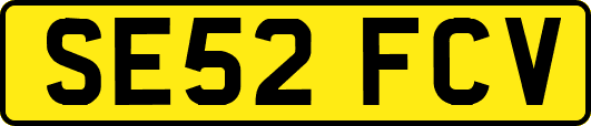 SE52FCV