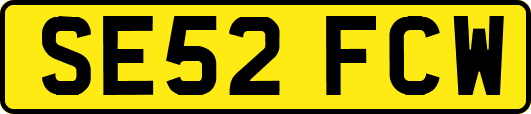 SE52FCW