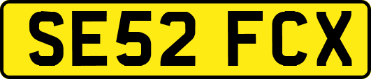 SE52FCX
