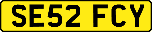 SE52FCY