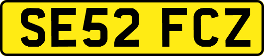 SE52FCZ