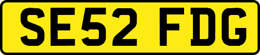 SE52FDG