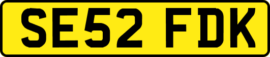SE52FDK
