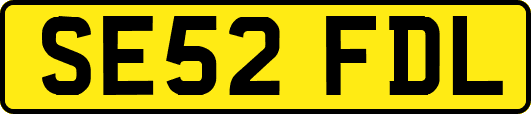 SE52FDL