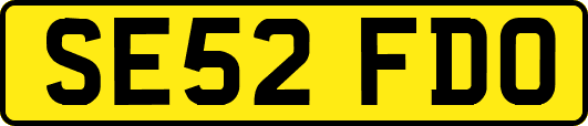 SE52FDO
