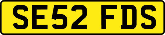 SE52FDS