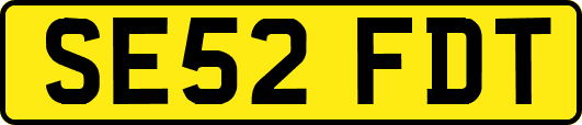 SE52FDT