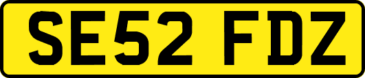 SE52FDZ