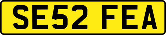 SE52FEA