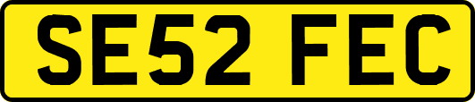 SE52FEC