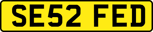 SE52FED