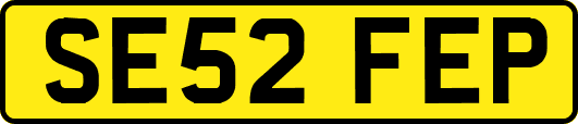 SE52FEP