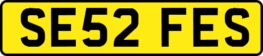 SE52FES