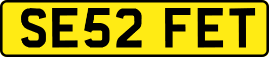 SE52FET