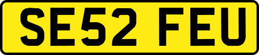 SE52FEU
