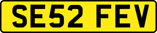 SE52FEV