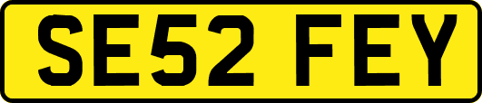 SE52FEY