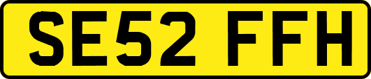SE52FFH