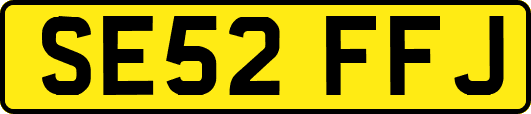 SE52FFJ