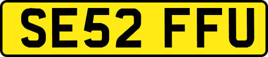 SE52FFU
