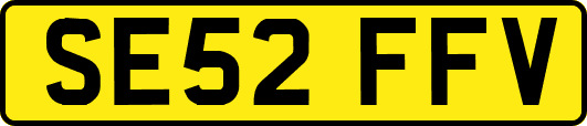 SE52FFV