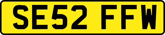 SE52FFW
