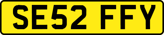 SE52FFY