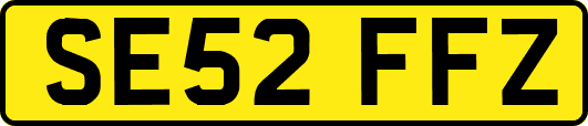 SE52FFZ