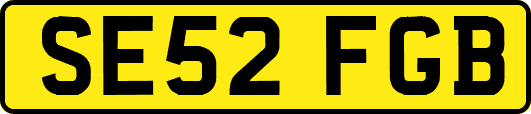 SE52FGB