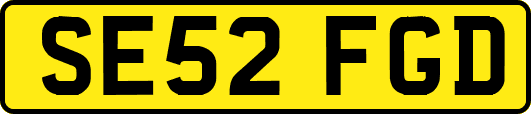 SE52FGD