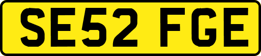 SE52FGE